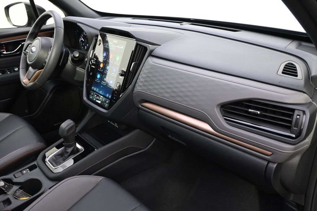 Certified 2025 Subaru Forester Sport AWD/4WD image 15