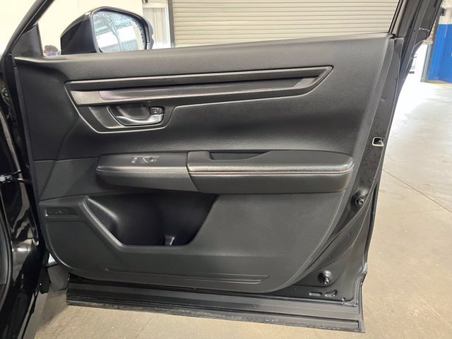 Used 2026 Honda CR-V Sport image 12