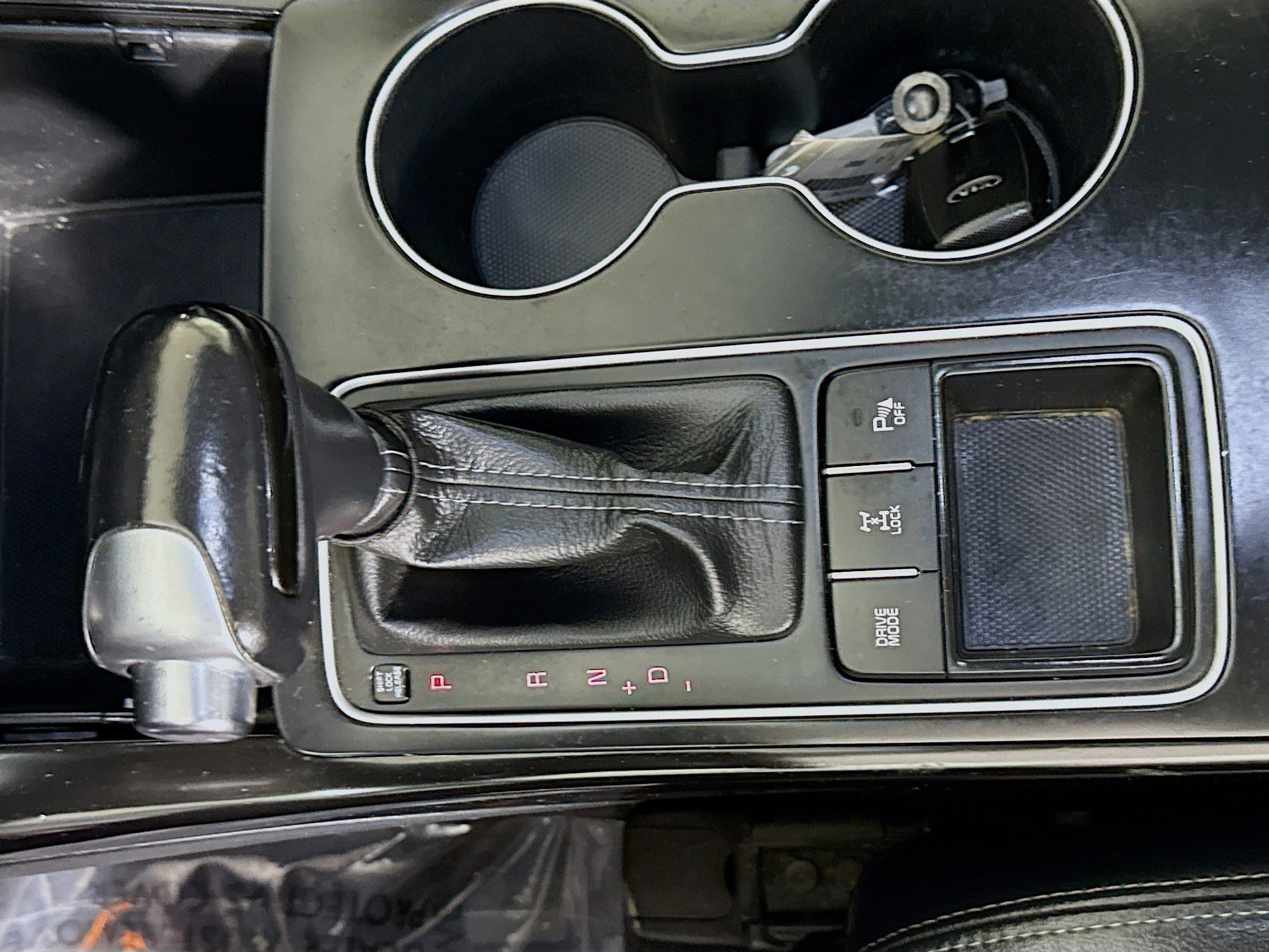 Used 2016 Kia Sorento SX image 20