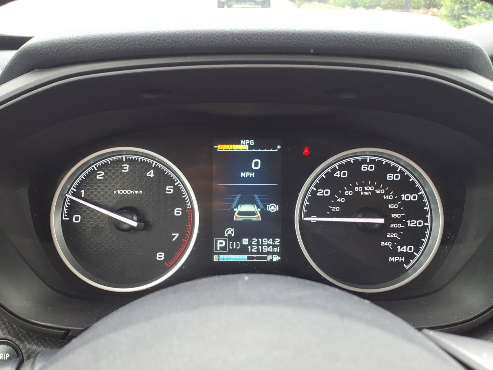 Certified 2023 Subaru Forester Premium AWD/4WD image 19