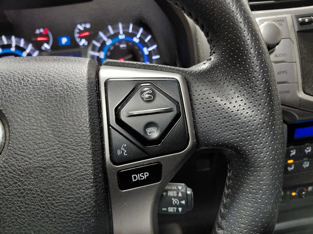 Used 2016 Toyota 4Runner Limited image 36