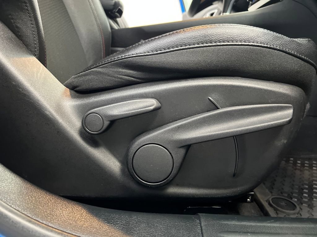 Used 2024 Jeep Compass Trailhawk image 24