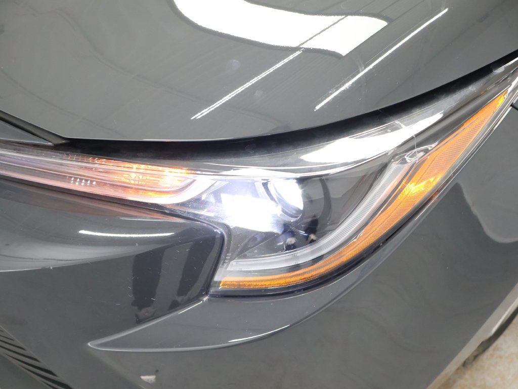 Used 2026 Toyota Corolla LE FWD image 27