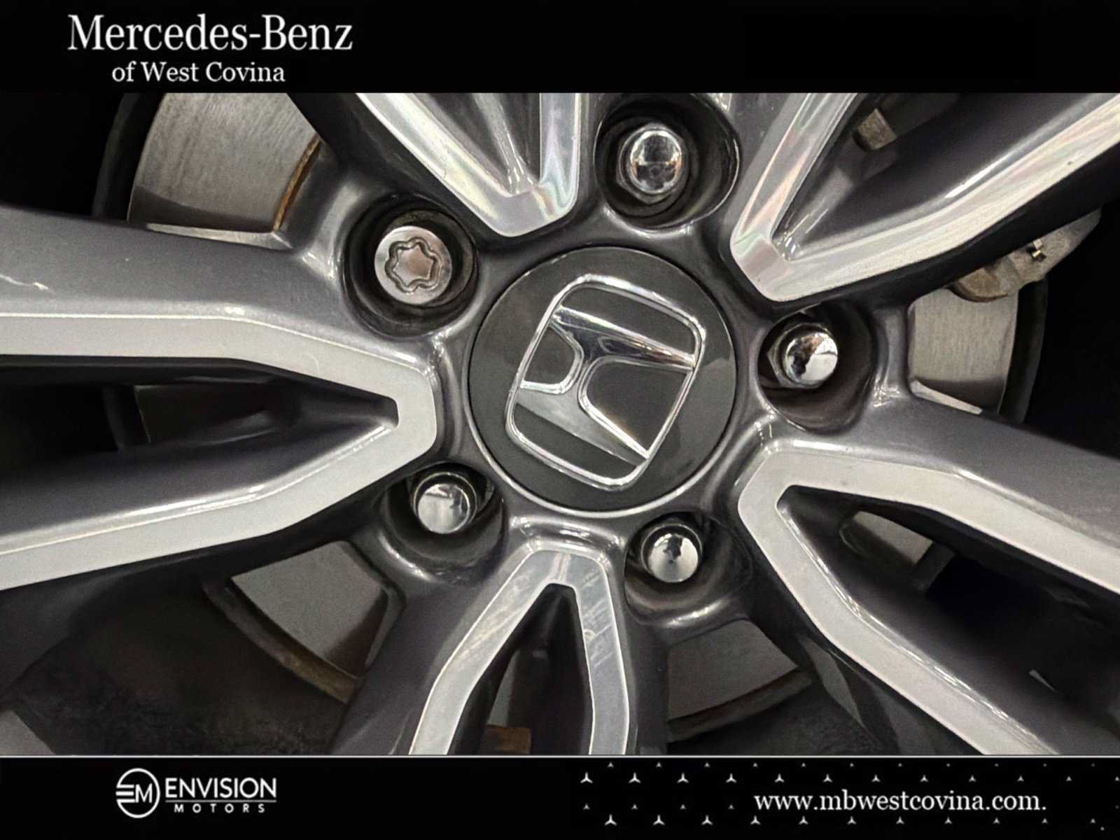Used 2022 Honda CR-V EX image 18