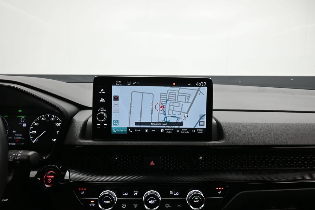 Used 2024 Honda CR-V Sport Touring image 44