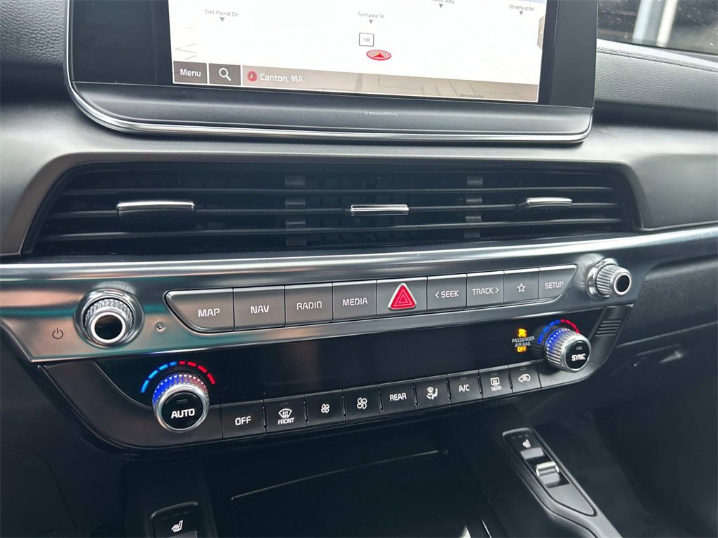 Used 2022 Kia Telluride S image 35