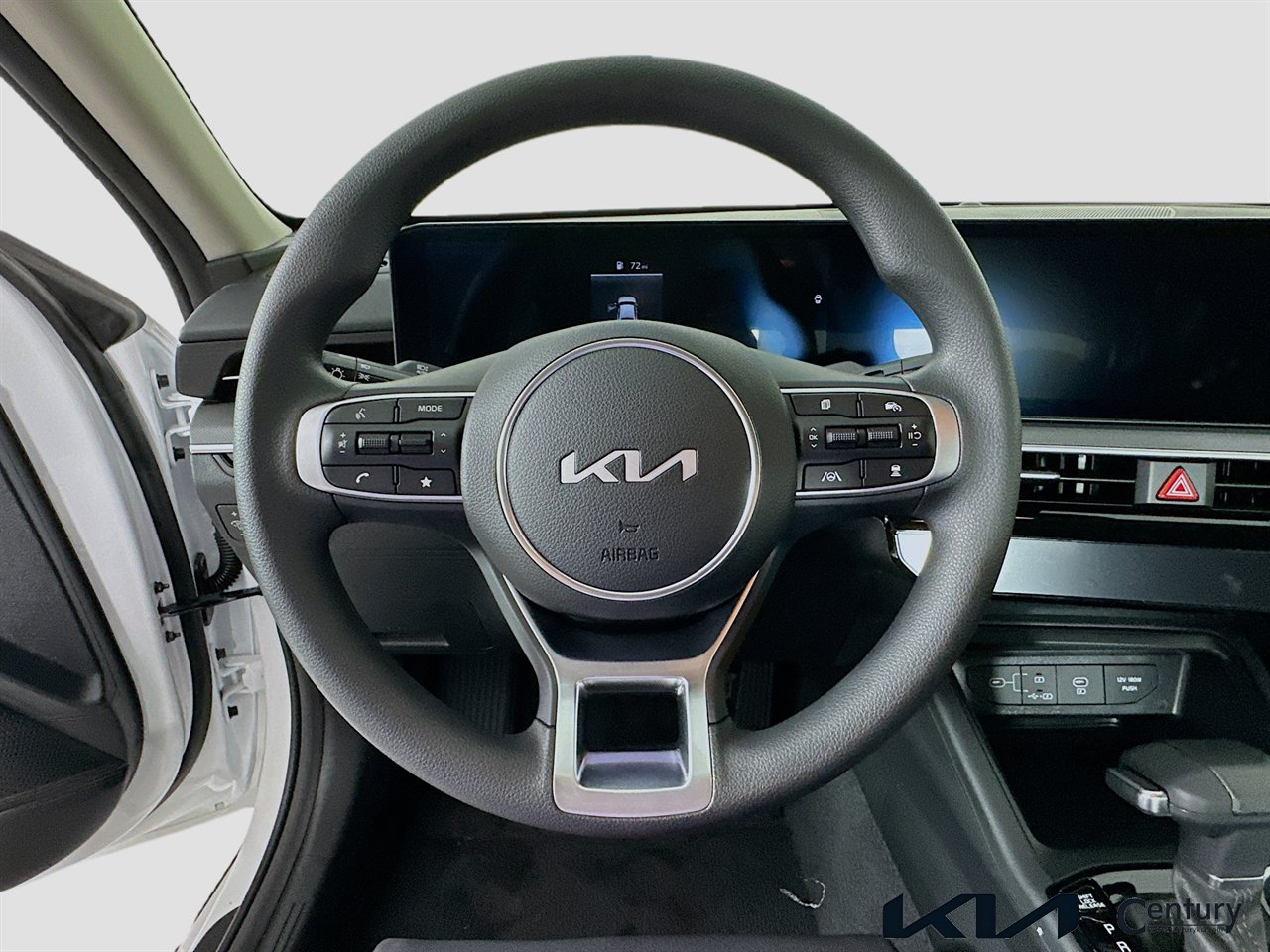 New 2026 Kia K5 LXS FWD image 7