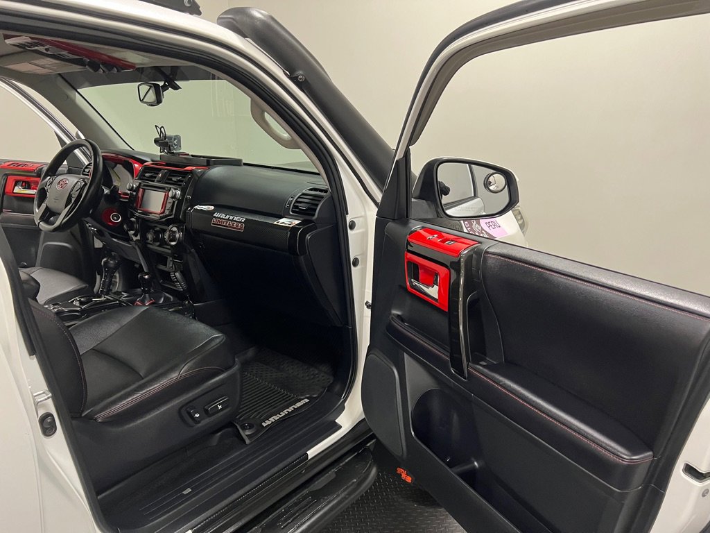 Used 2016 Toyota 4Runner TRD Pro image 18