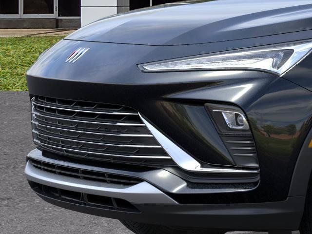 New 2026 Buick Envista Preferred w/ Advanced Safety Package FWD image 13