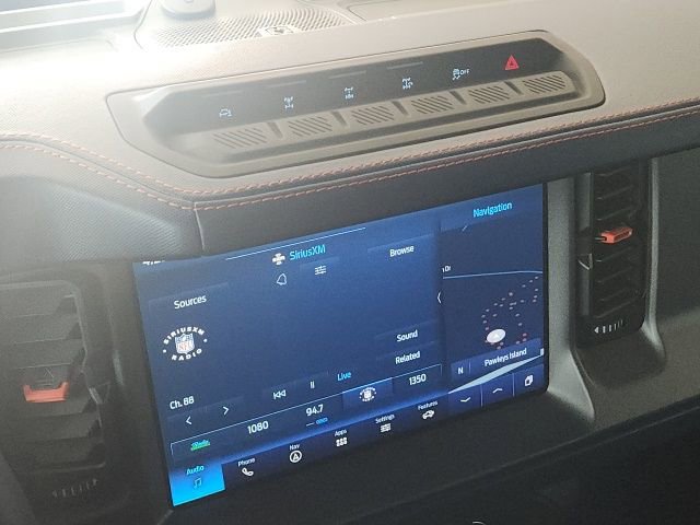 Used 2024 Ford Bronco Raptor image 33