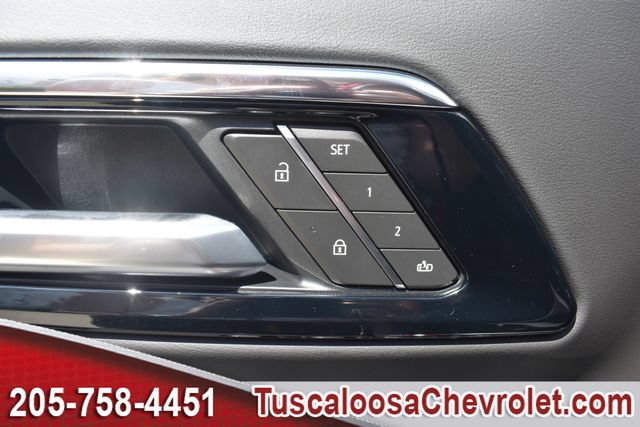 New 2026 Chevrolet Tahoe RST w/ Comfort Package RWD image 17