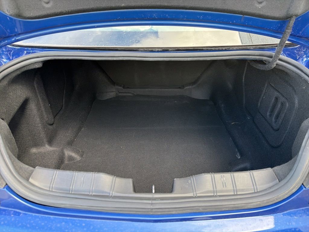 Used 2023 Chevrolet Camaro LT w/ RS Package image 21