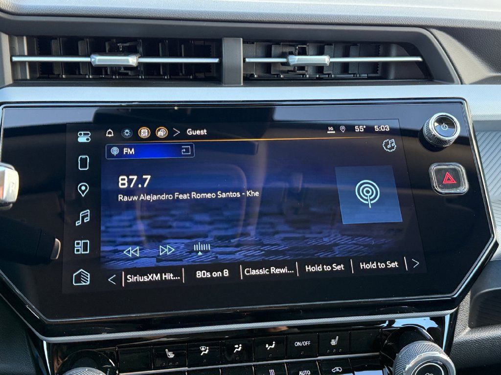 New 2027 Chevrolet Bolt LT w/ Comfort Package FWD image 14