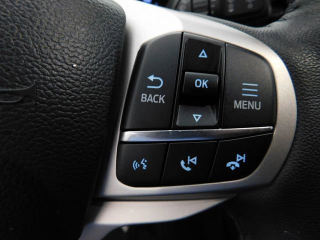 Used 2023 Ford Explorer XLT w/ Equipment Group 202A image 32