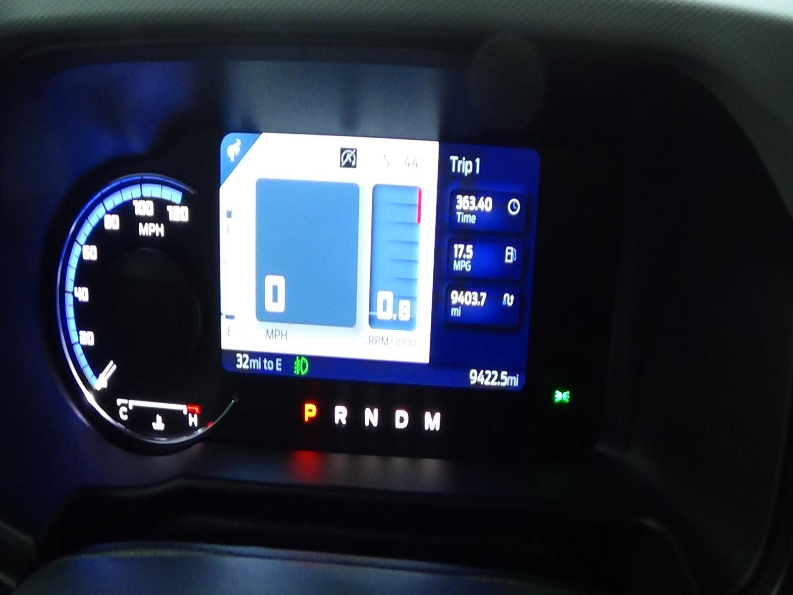 Used 2023 Ford Bronco Badlands image 21