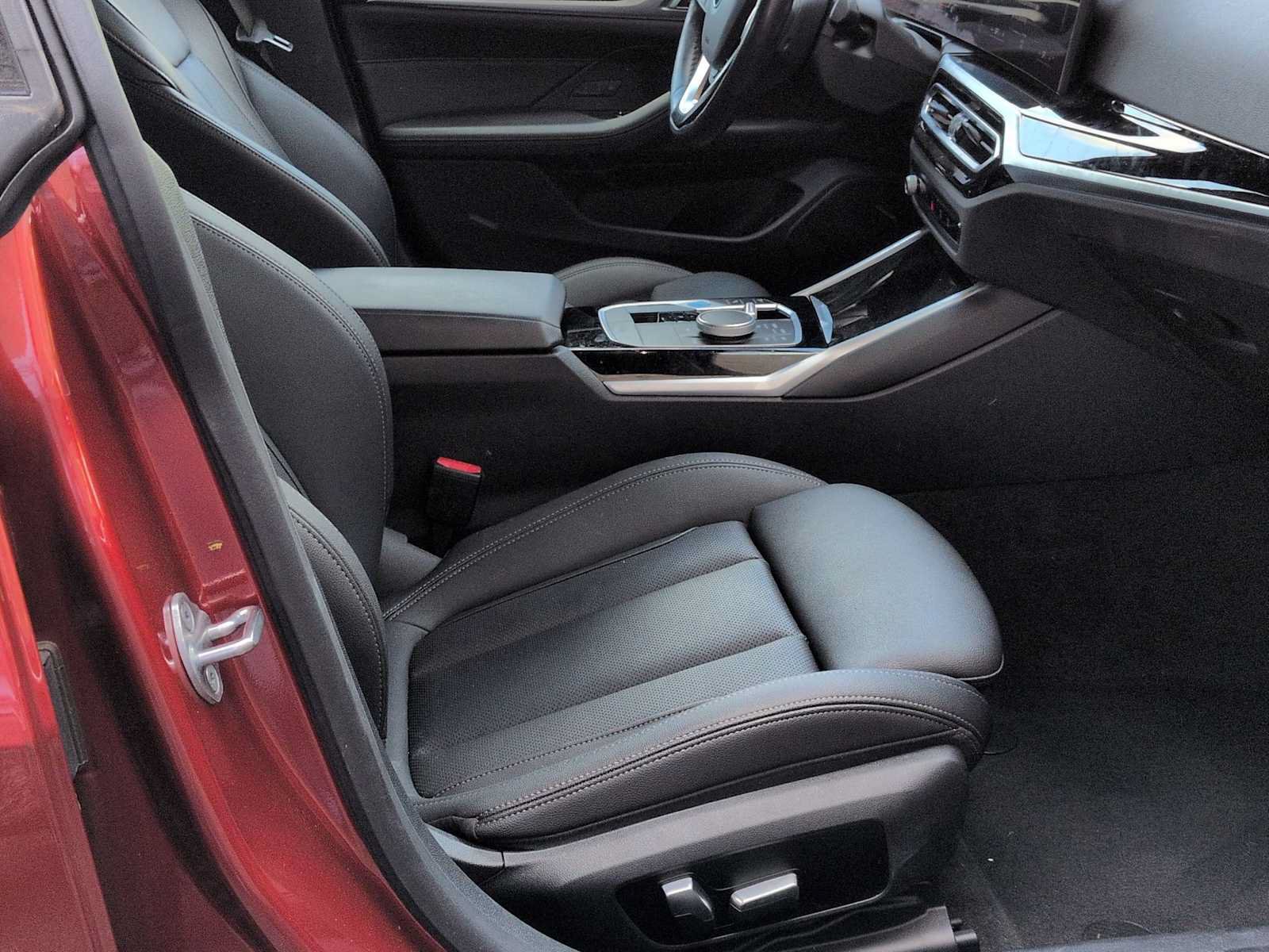 Used 2023 BMW i4 eDrive40 w/ Premium Package RWD image 24