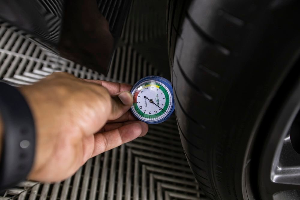 Used 2025 Audi RS 6 performance image 47