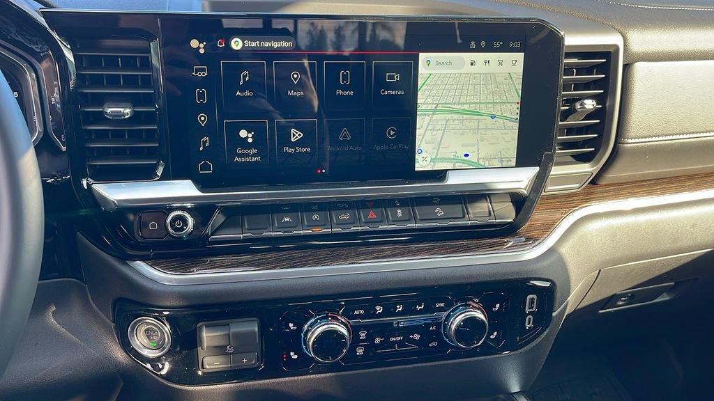 New 2026 GMC Sierra 1500 Elevation image 17