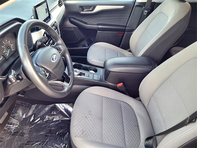 Certified 2022 Ford Escape SE w/ Convenience Package image 10