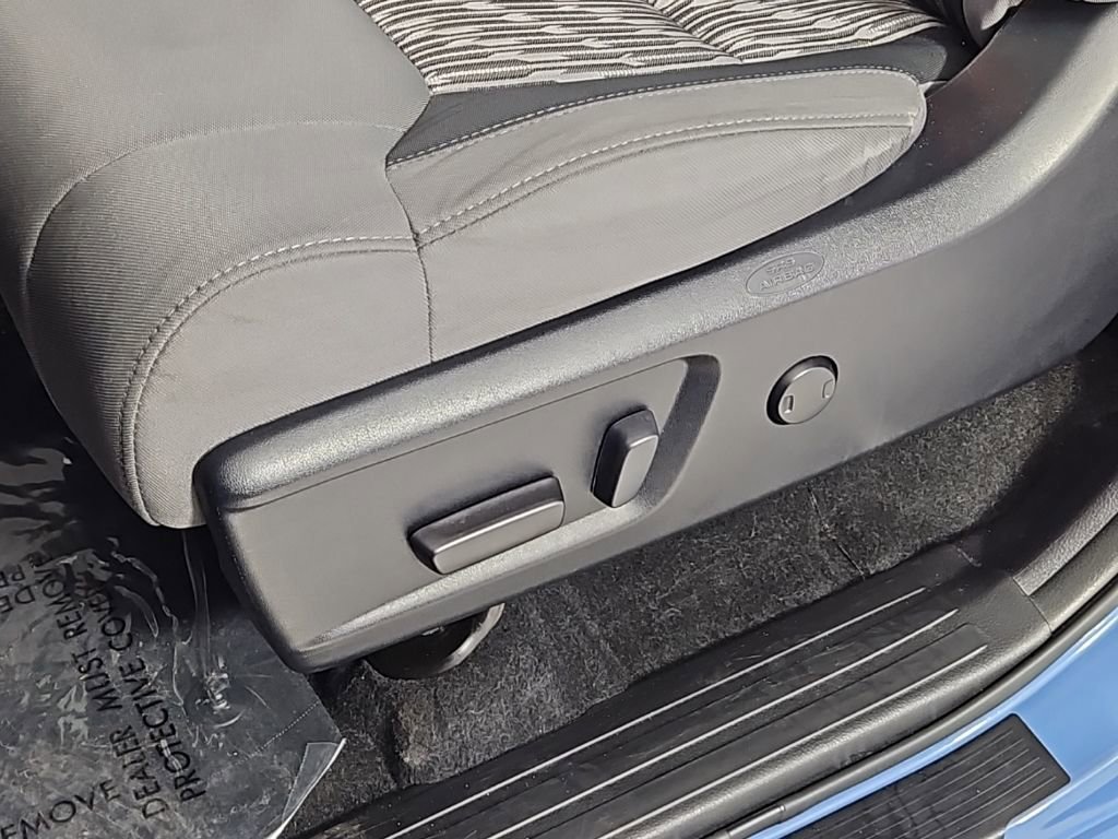 Used 2019 Toyota Tundra SR5 w/ SR5 Upgrade Package RWD image 22