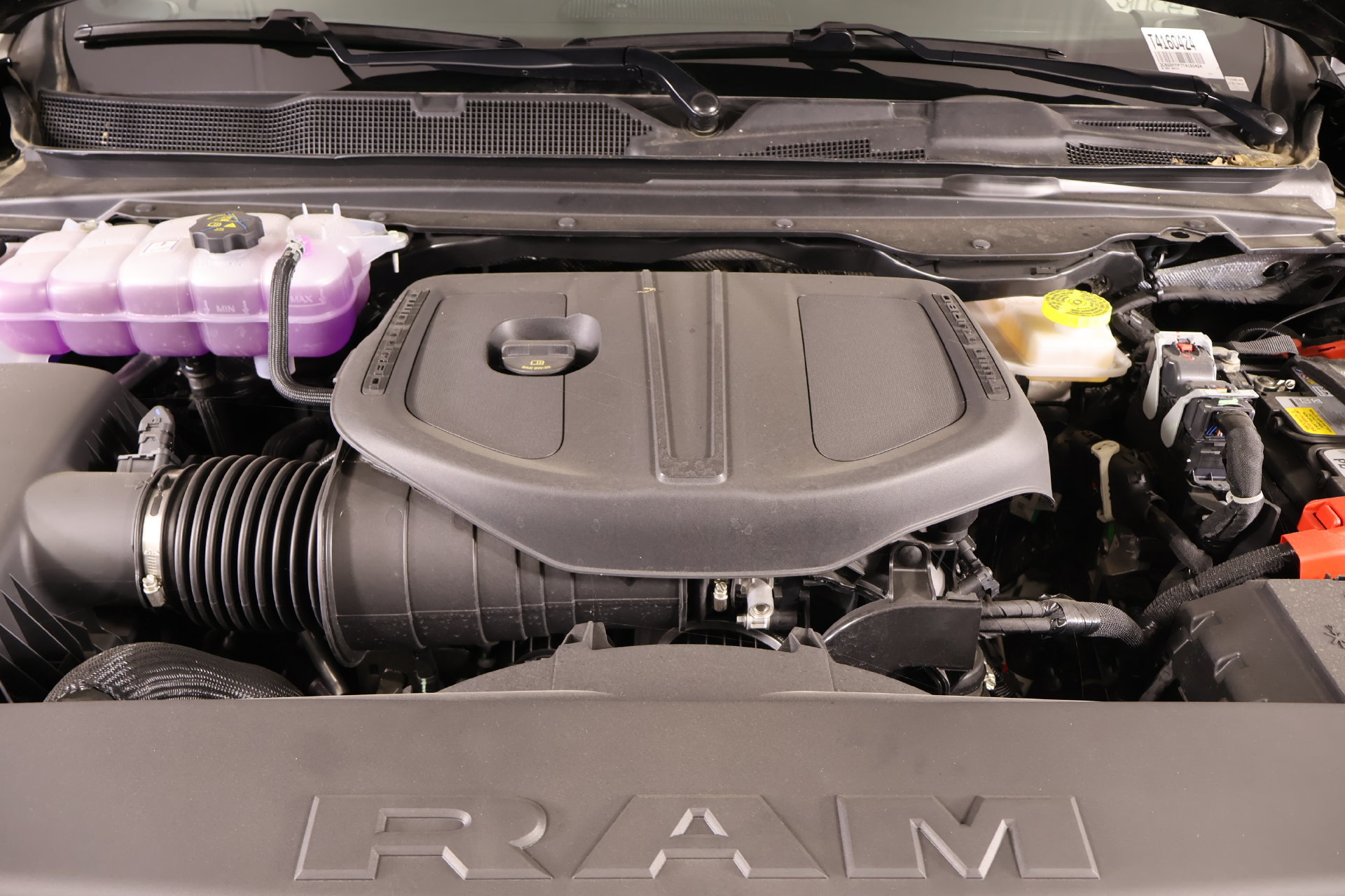 New 2026 RAM 1500 Lone Star AWD/4WD image 20