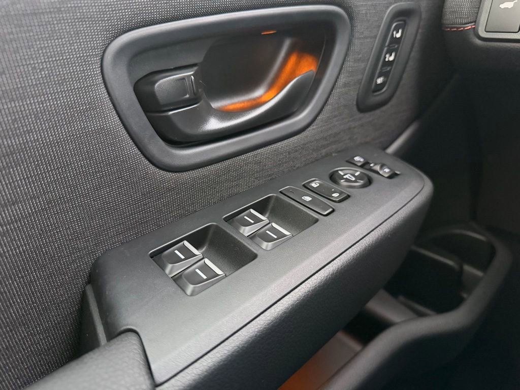 New 2026 Honda Passport TrailSport image 12