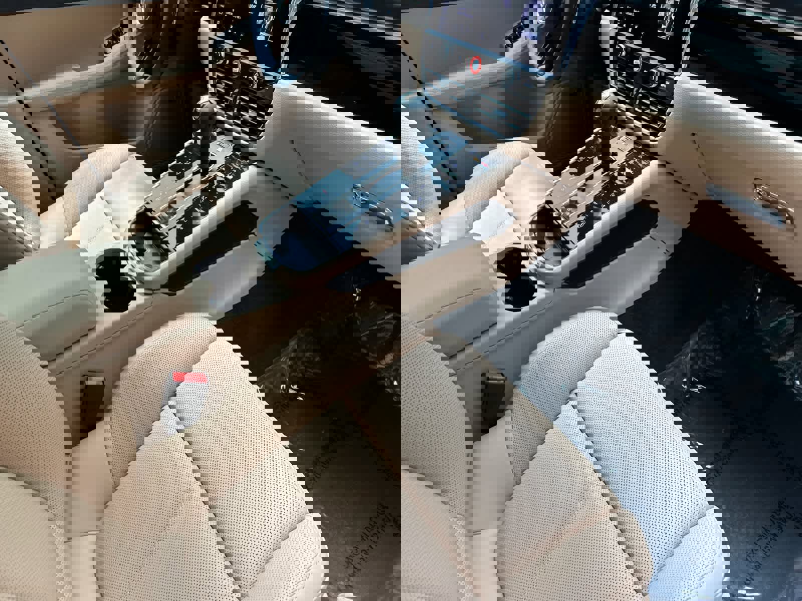 New 2026 Porsche Macan S image 17