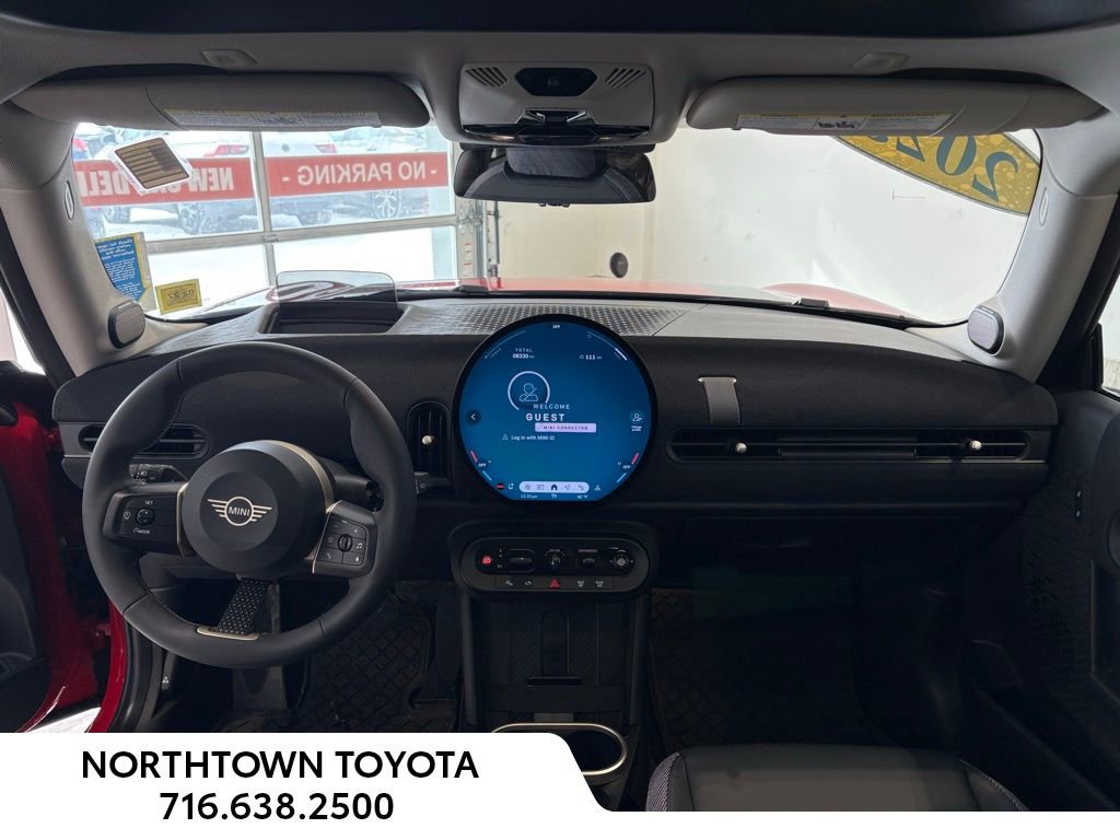 Used 2025 MINI Cooper S image 6