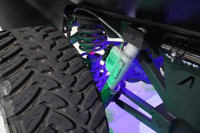 Used 2022 RAM 1500 TRX image 14