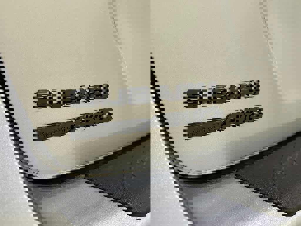 New 2026 Subaru Crosstrek 2.0i Premium image 9