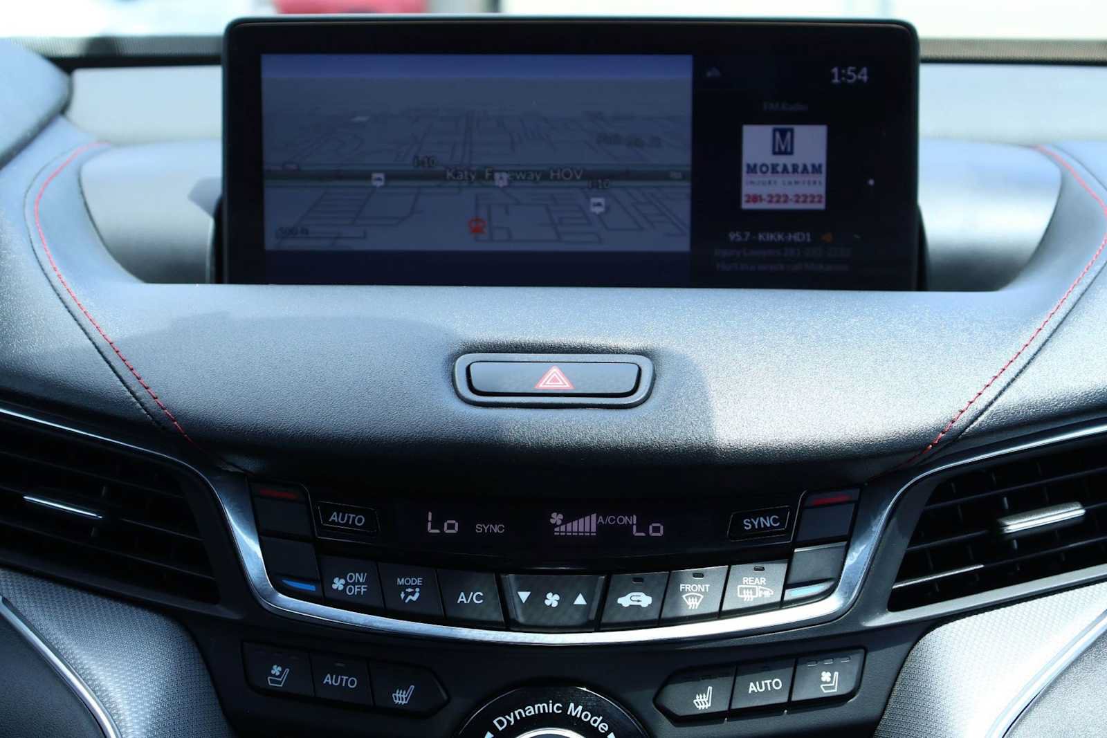 Certified 2021 Acura TLX Type S AWD/4WD image 16