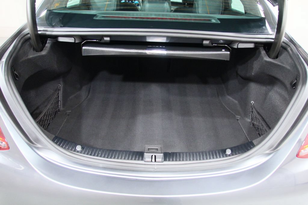 Used 2021 Mercedes-Benz C 300 4MATIC Sedan image 26