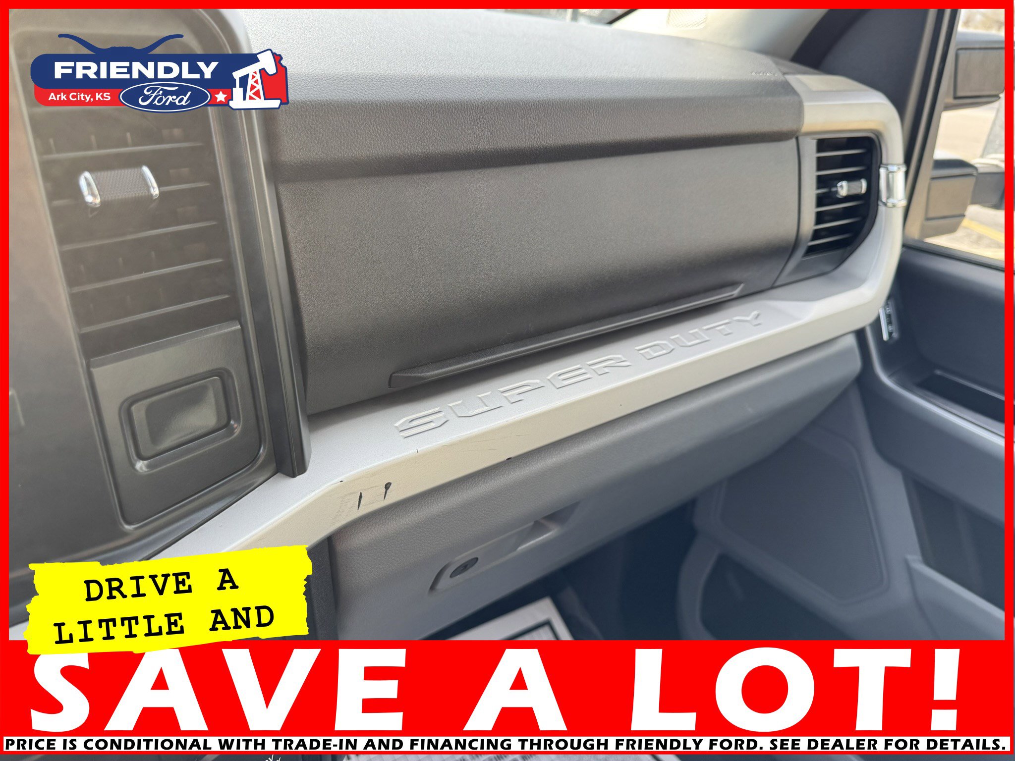 Used 2024 Ford F250 XLT image 27