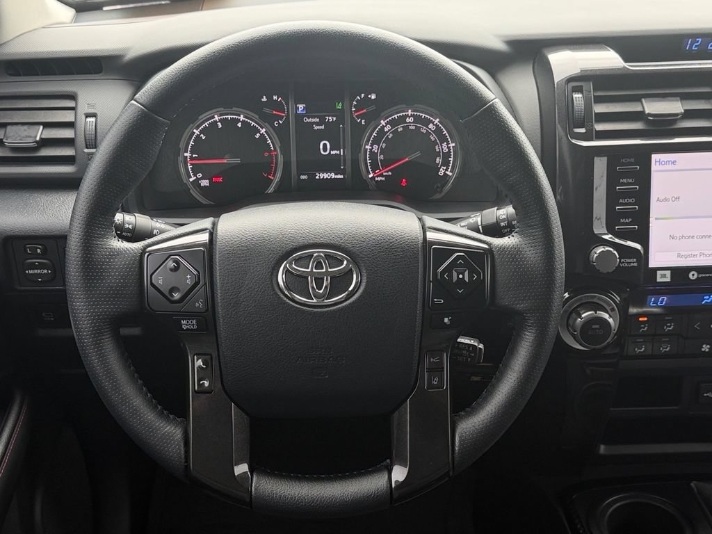 Used 2024 Toyota 4Runner TRD Pro AWD/4WD image 23