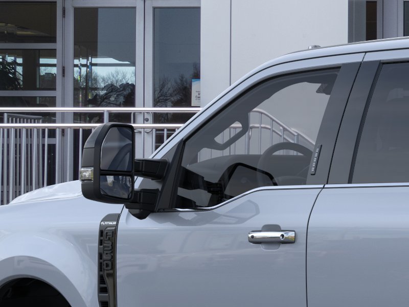 New 2026 Ford F350 Platinum w/ FX4 Off-Road Package AWD/4WD image 16