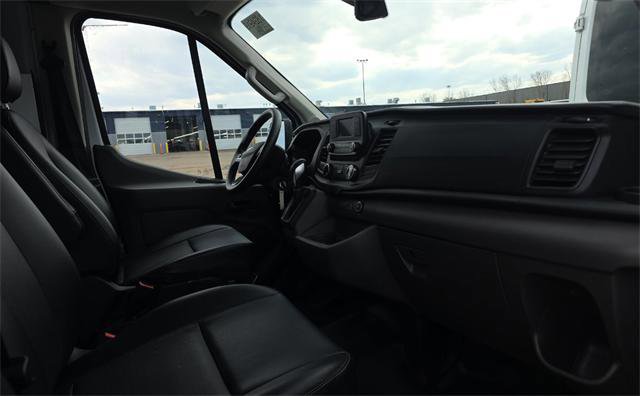Used 2022 Ford Transit 350 Medium Roof image 7