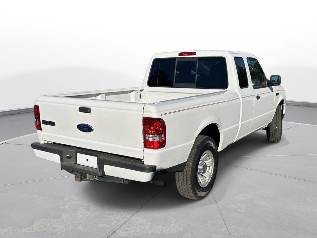 Used 2011 Ford Ranger XLT image 6