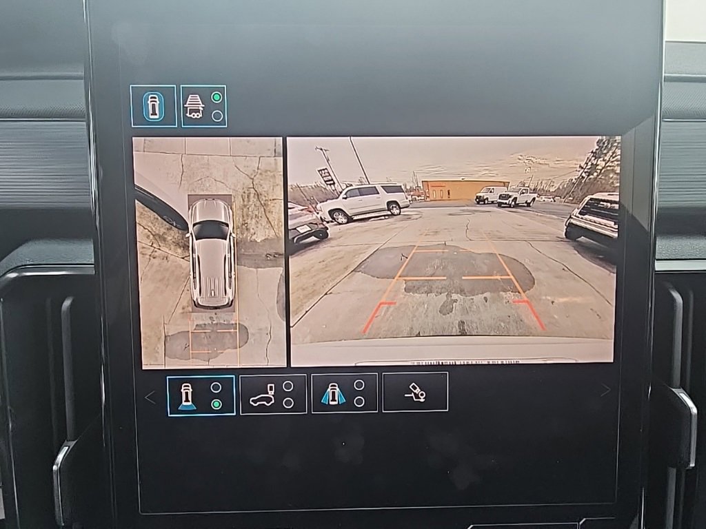 Certified 2024 GMC Acadia AT4 w/ LPO, Floor Liner Package image 24