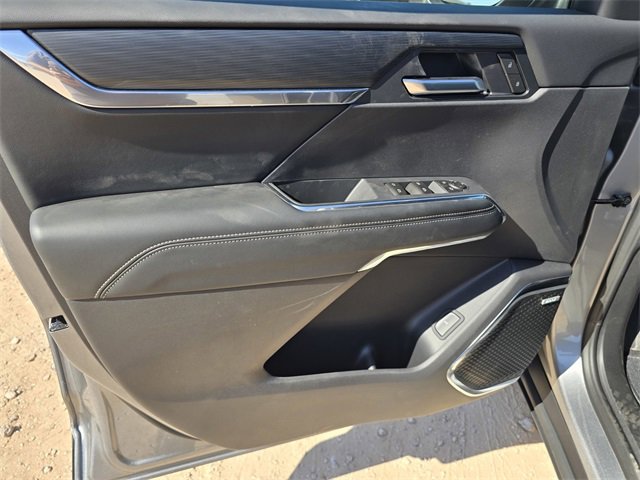 New 2026 GMC Acadia Elevation w/ Elevation Premium Package image 20