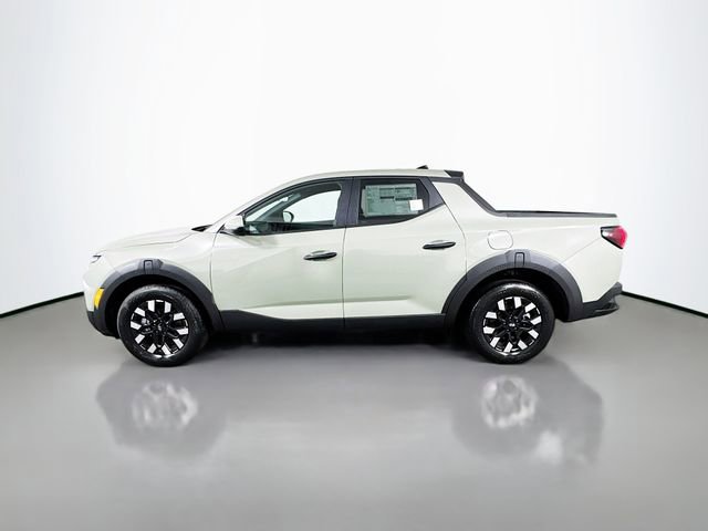 New 2026 Hyundai Santa Cruz SE image 5