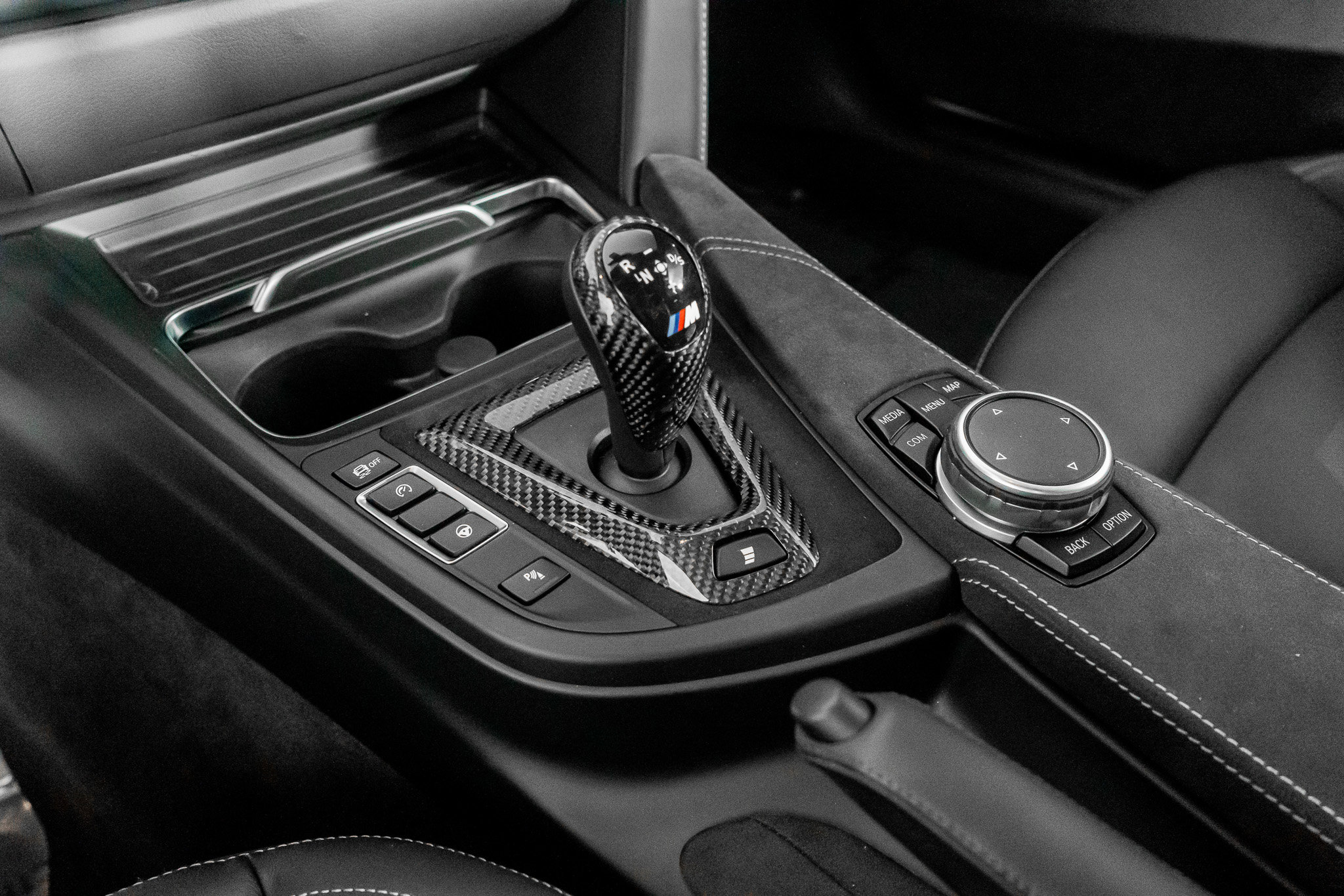 Used 2016 BMW M4 GTS image 37