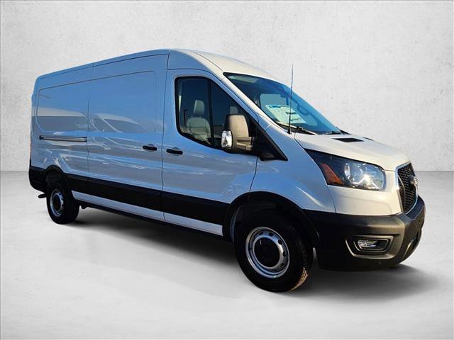 New 2026 Ford Transit 250 148 Medium Roof w/ Load Area Protection Package image 7