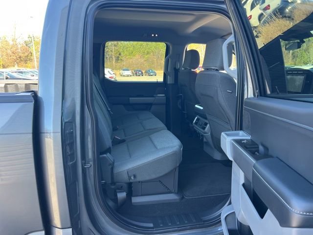 Used 2024 Ford F150 XLT w/ Mobile Office Package image 34