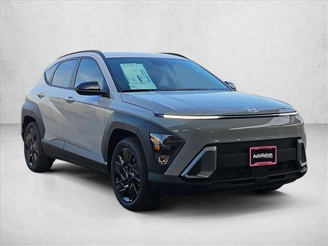 New 2027 Hyundai Kona SEL Sport FWD image 7
