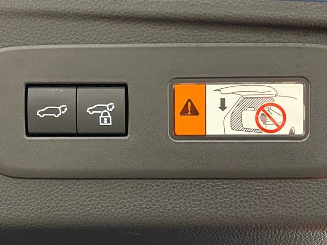 Certified 2024 Toyota Land Cruiser w/ Premium Package image 13