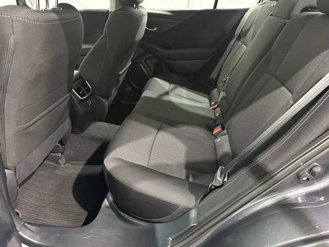 Used 2025 Subaru Legacy Premium AWD/4WD image 11