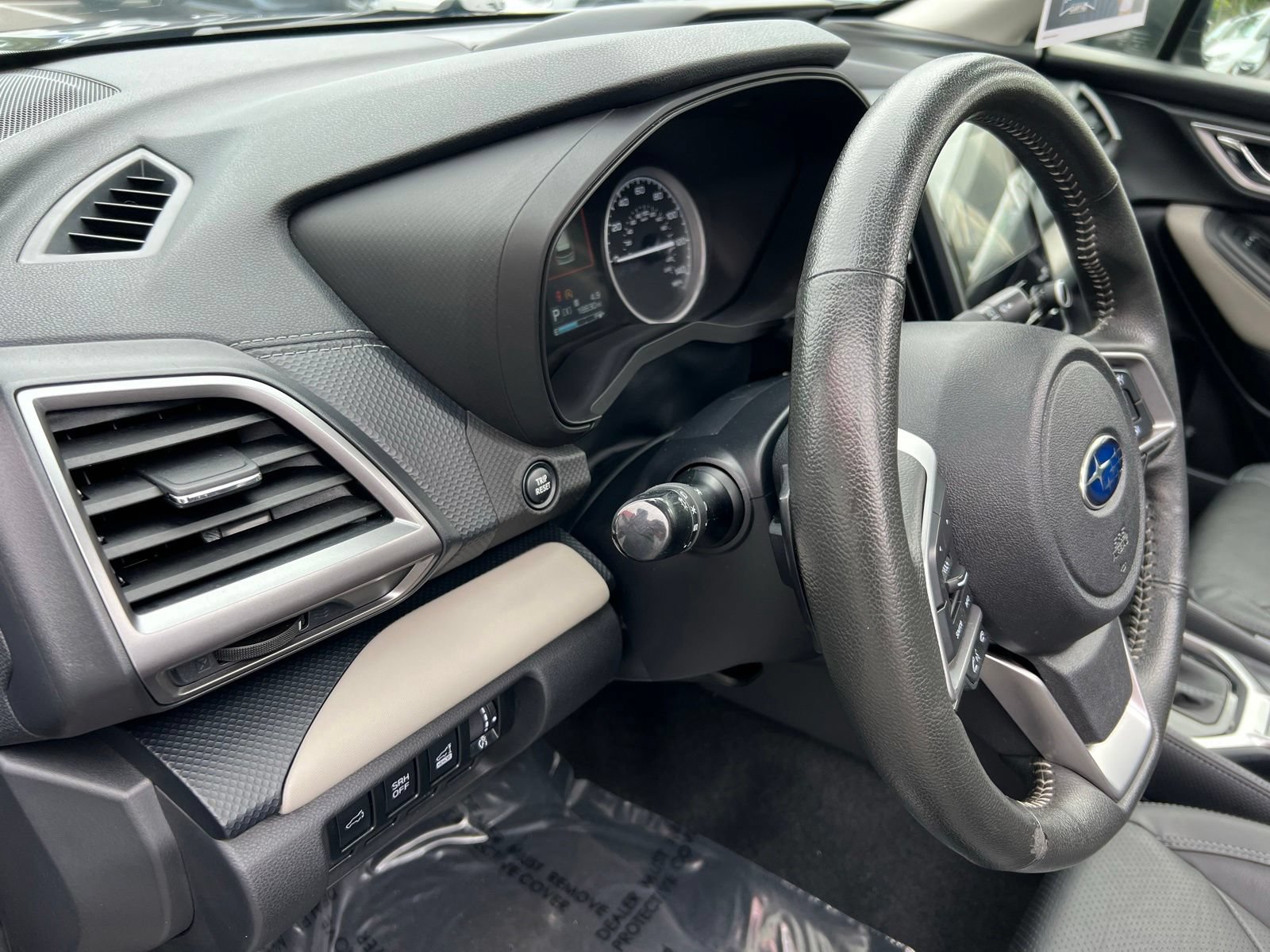 Used 2024 Subaru Forester Limited AWD/4WD image 34