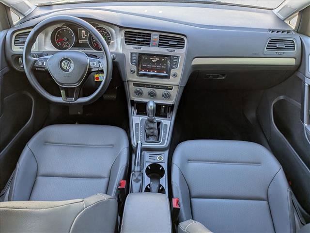Used 2015 Volkswagen Golf S FWD image 17