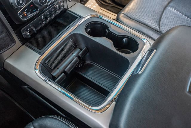 Used 2018 RAM 2500 Laramie w/ Sport Appearance Group AWD/4WD image 30