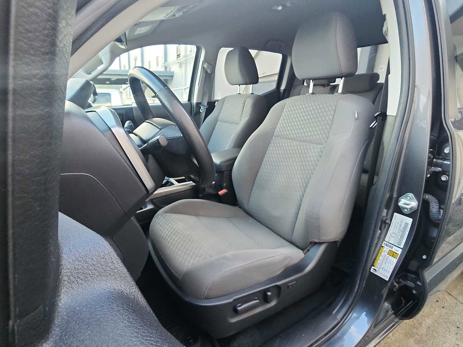 Used 2022 Toyota Tacoma SR5 image 13